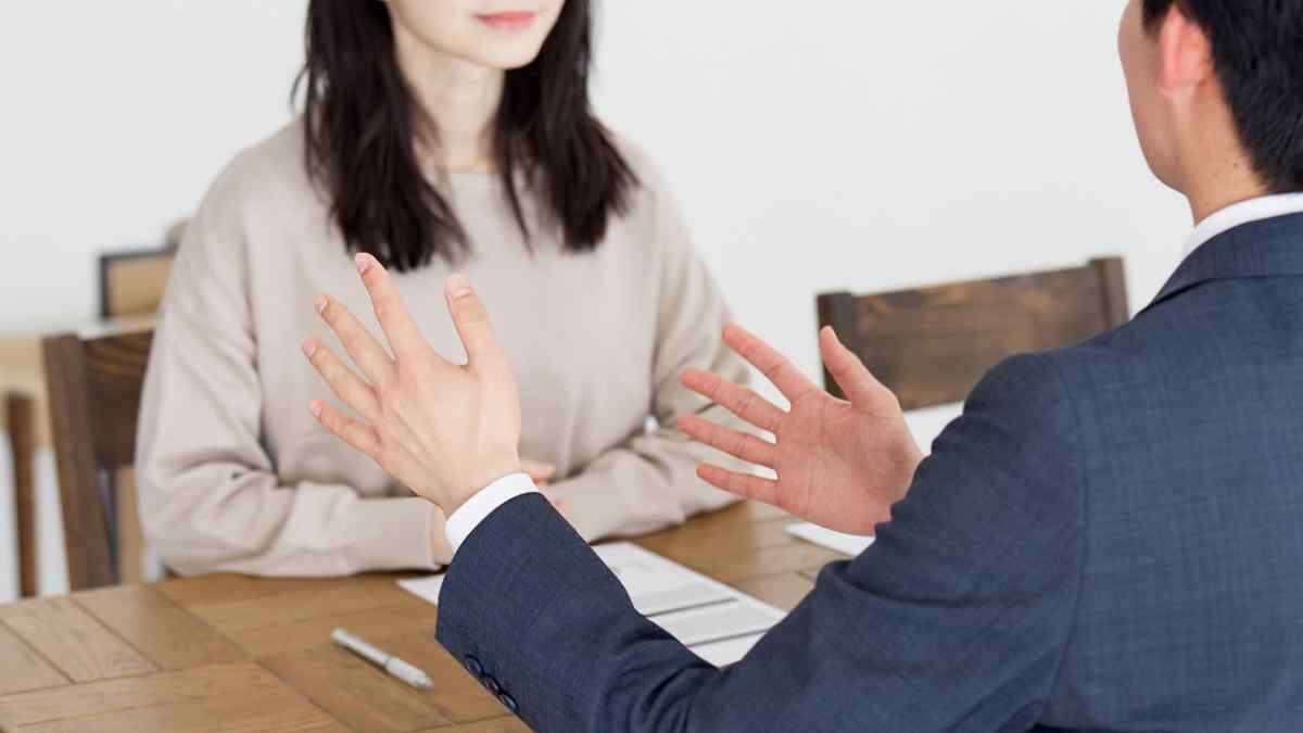 お客様にご納得いただけるサービス