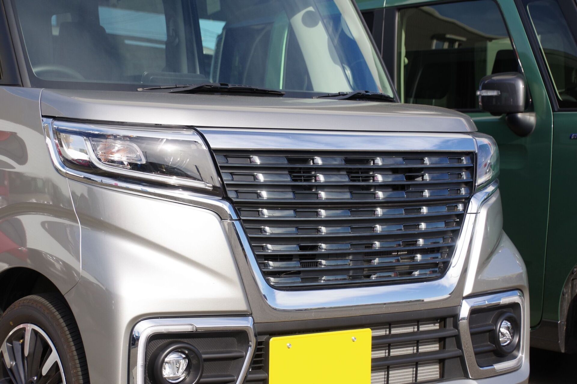 中古車